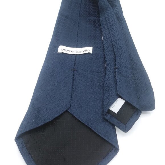 Pierre Cardin Tie - Picture 8 of 8